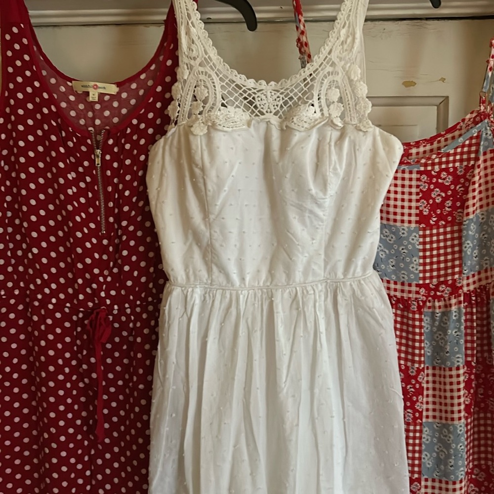 4th of July Summer Collection